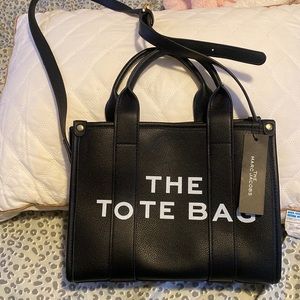 Small THE TOTE BAG by Marc Jacob’s